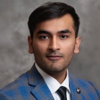 Muhammad Usman Email