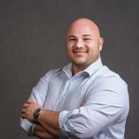 Blankfactor Employee Joe Aglio's profile photo