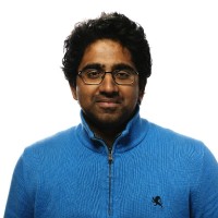 Cleanergy Tech Solutions Pvt Ltd Employee Salil Kulkarni's profile photo