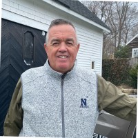 IPC Lydon Employee Hugh McLaughlin's profile photo