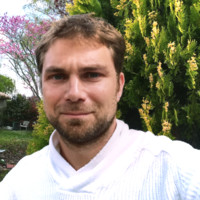 Brandespace Employee Yoann Dauvilliers's profile photo