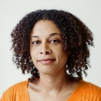 Reprieve Employee Naima Sakande's profile photo