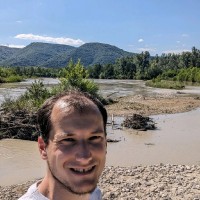 SINBIO SCOP Ingénierie écologique Employee Aldric Bastid's profile photo