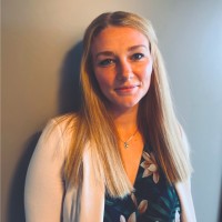 Mads Nørgaard Copenhagen Employee Vibeke Hertz's profile photo