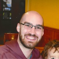 Duke Energy Corporation Employee Conner Davis's profile photo