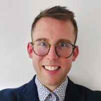 Mace Employee Jack Crisp's profile photo
