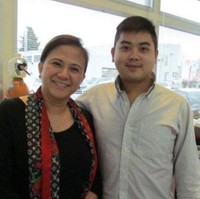 Regency Auto Employee Andy Nguyen's profile photo