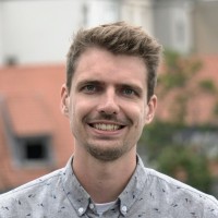 Mooncamp Employee Daniel Breucker's profile photo