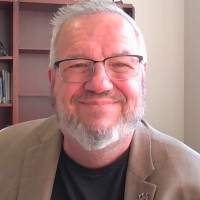 Ivy Tech Community College Employee David Rettig's profile photo