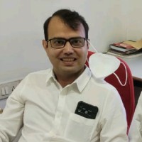 Dharmesh Maniar Email & Phone Number