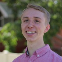 Harvard University Employee Caleb Lindgren's profile photo