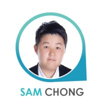 ChargeHere EV Solutions Sdn Bhd Employee Sook Chong's profile photo