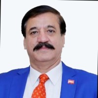 Sajid Naeem Email