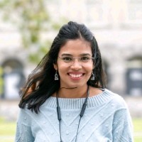 HubSpot Employee Leena B.'s profile photo