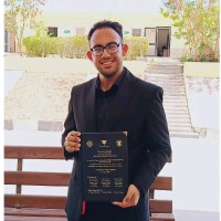 Riyada Employee Sayed Radwan's profile photo