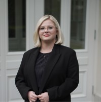 WeSub Employee Laura Gładysz's profile photo