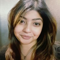VisImage Systems Employee Hijab Naqvi's profile photo