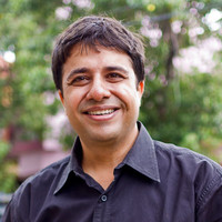 mesibo Employee Yusuf Motiwala's profile photo