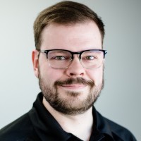 Norwood Waterworks Employee Kevin Stach's profile photo