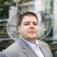 Briefly Employee Brian Albert's profile photo