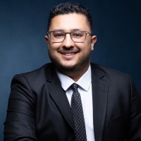 Hamza Louizi Email