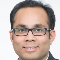 AXA Partners Employee Madhur Saxena's profile photo