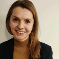 VCCP Roar Employee Beata Z.'s profile photo