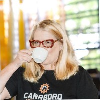 Cup of Excellence / Alliance for Coffee Excellence, Inc. (ACE) Employee Lane Mitchell's profile photo