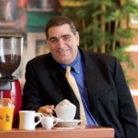 Global Brands Group of Companies Employee Mario Sabga-Aboud's profile photo