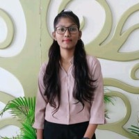 Avaomme Employee Kshitija Shivsharan's profile photo