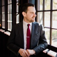 THS Company Employee Kyle Berkman's profile photo