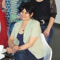 SC AURORA SA Employee Valentina Catanescu's profile photo