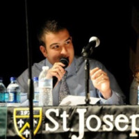 Thomas Ballato Email & Phone Number