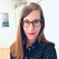 Agneta Eriksson Email