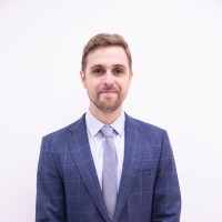 Peachtree Psychiatric Professionals, P.C. Employee Cody Browning's profile photo