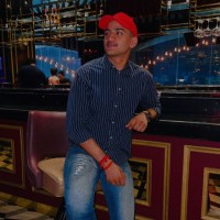 Vibrant Expression Employee Mohit Raghuvanshi's profile photo