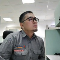 Saudi Energy Employee Christopher Comeda's profile photo