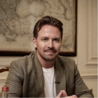 GoodShape Employee Luke Windeatt-Dickens's profile photo