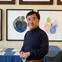Square Two Design Employee Eddie Lee's profile photo