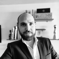 PANORAMA Hospitality Group Employee Maxime Bureau's profile photo