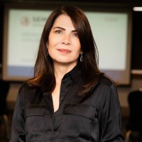 IEnova Employee Leticia Lozano's profile photo