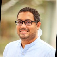 align.me Employee Murad Jayah's profile photo