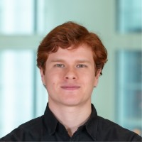 Capital One Employee Eric Alves's profile photo