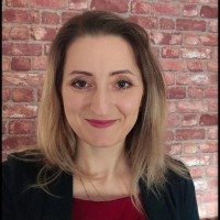 Harmony Timber Solutions Ltd. Employee Aggie Piasecka's profile photo