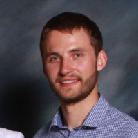 Sobemo Employee Vincent Huin's profile photo