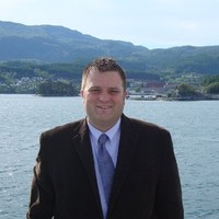 Northern Stainless Corporation Employee Erik Johnson's profile photo