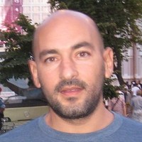 CALIBER fzllc Employee Maher Masri's profile photo