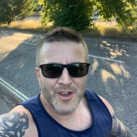 Evans Cycles Employee Mike Martin's profile photo