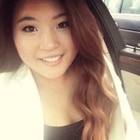 Looking Glass Psychology Employee Christina Wong's profile photo