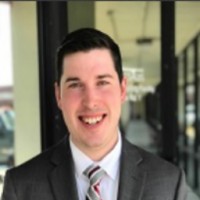 JPMorganChase Employee John Kolek's profile photo
